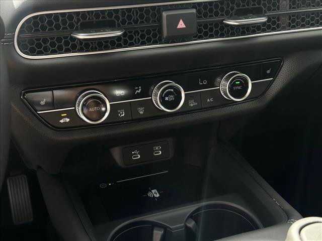 New 2026 Honda HR-V Sport image 20