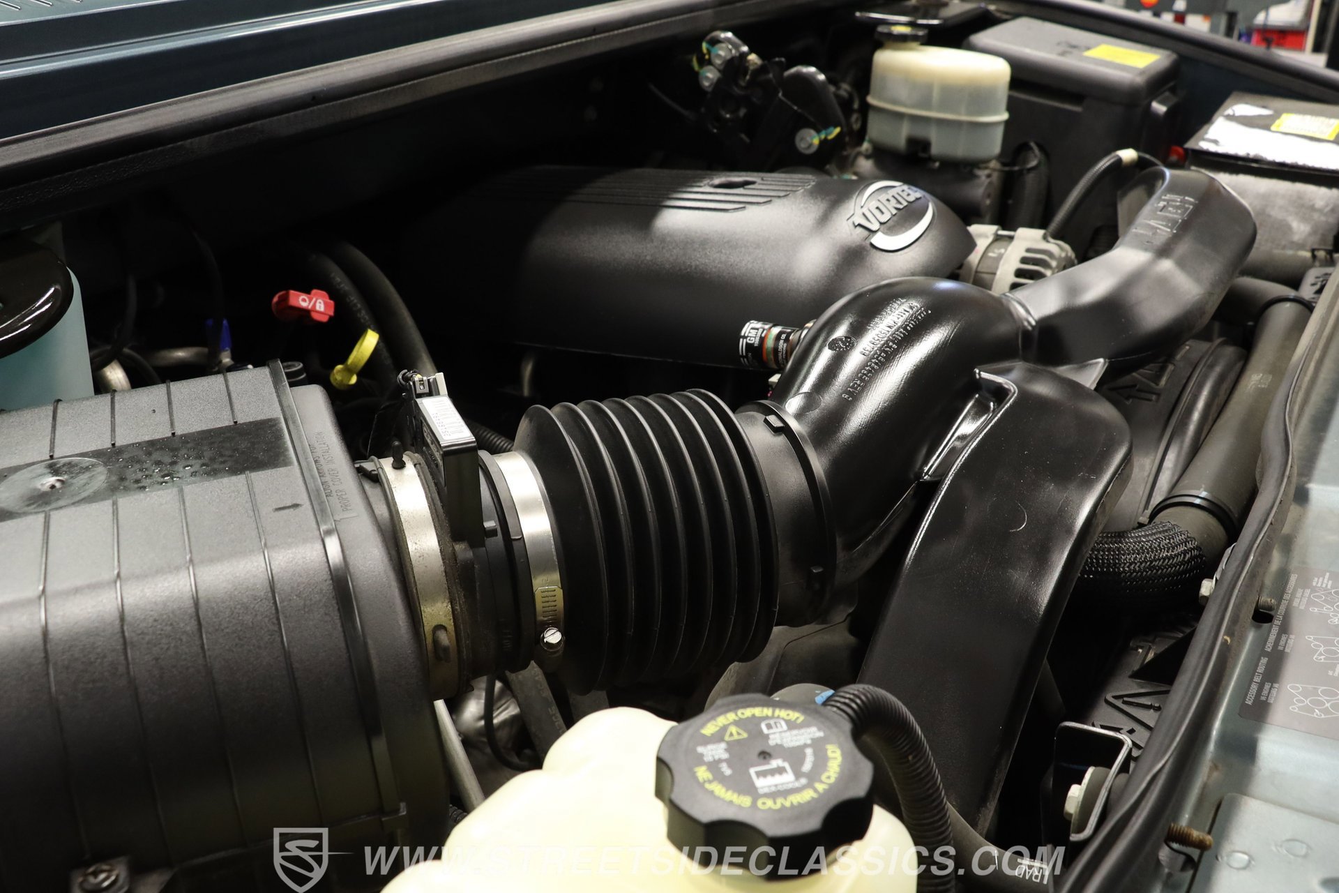 Used 2006 HUMMER H2 image 31