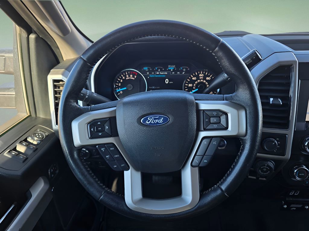 Used 2019 Ford F150 Lariat image 27