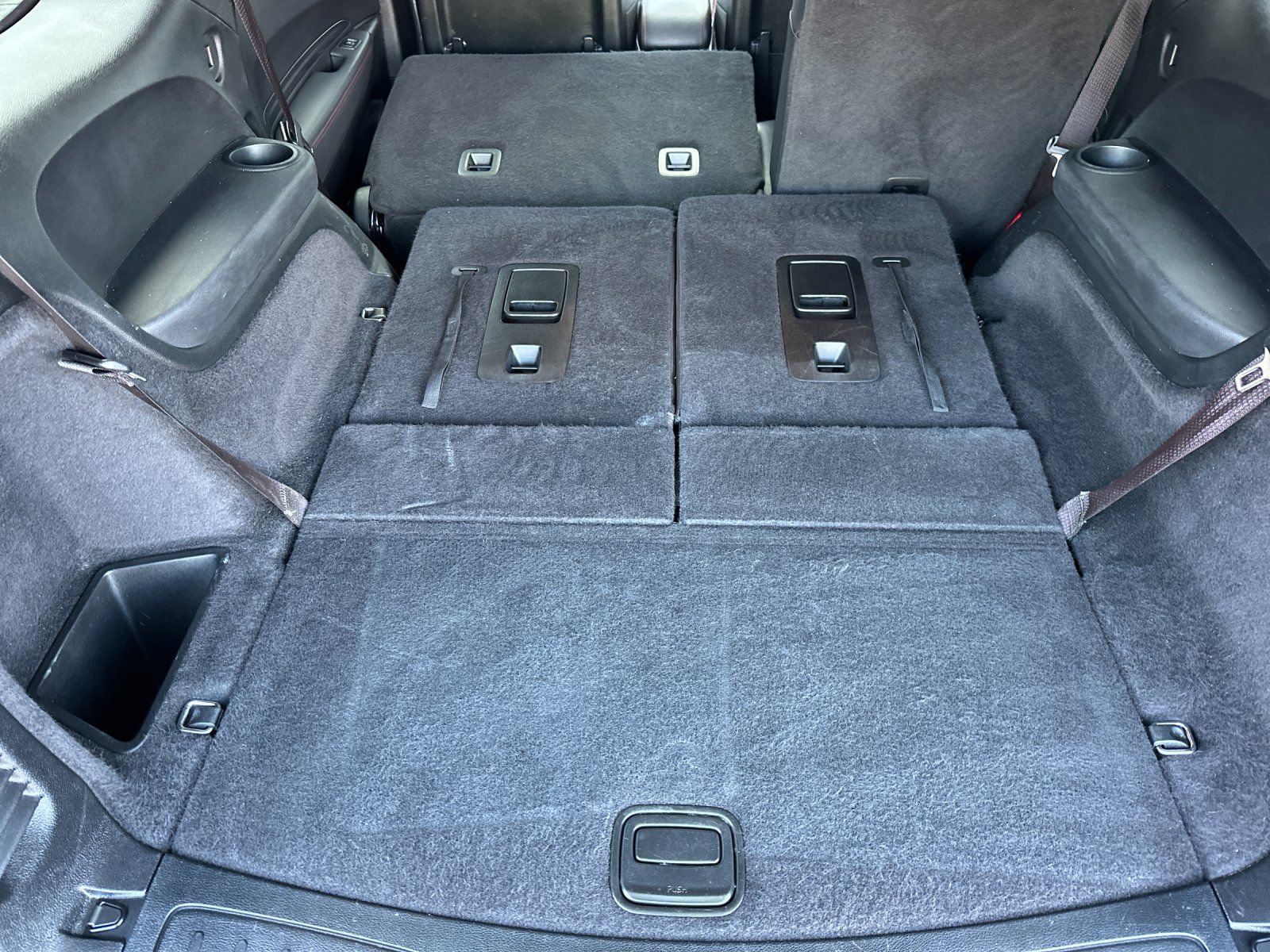Used 2025 Dodge Durango R/T AWD/4WD image 15