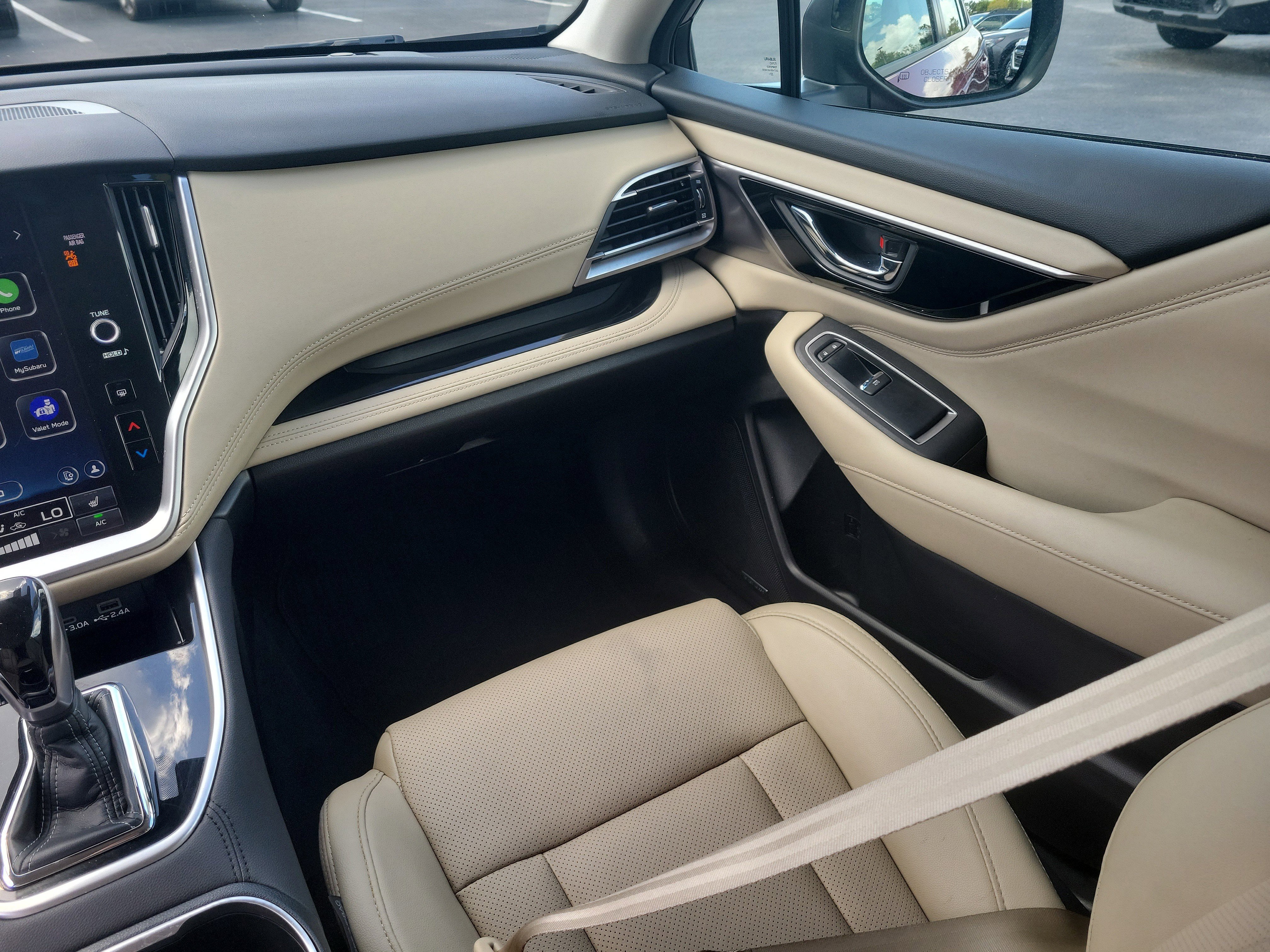 Certified 2023 Subaru Legacy Limited image 17