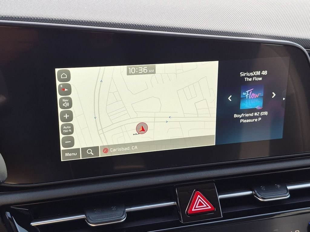 New 2026 Kia Niro EX w/ EX Premium Package FWD image 14