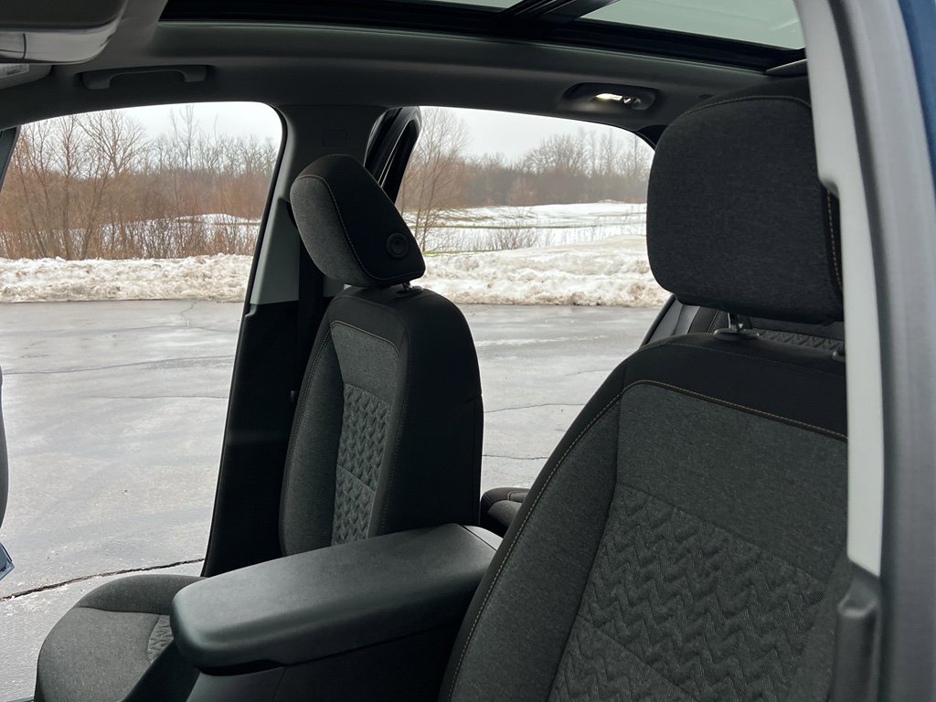 Used 2024 Chevrolet Equinox LT image 16