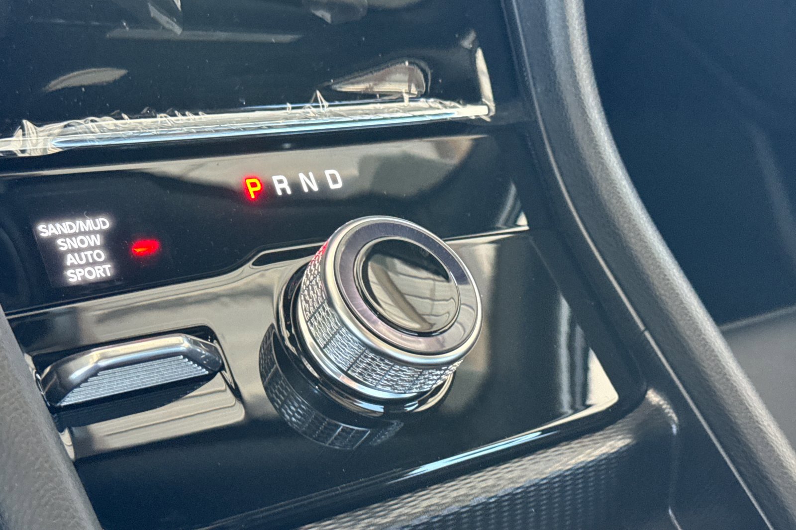 New 2026 Jeep Grand Cherokee Limited AWD/4WD image 20