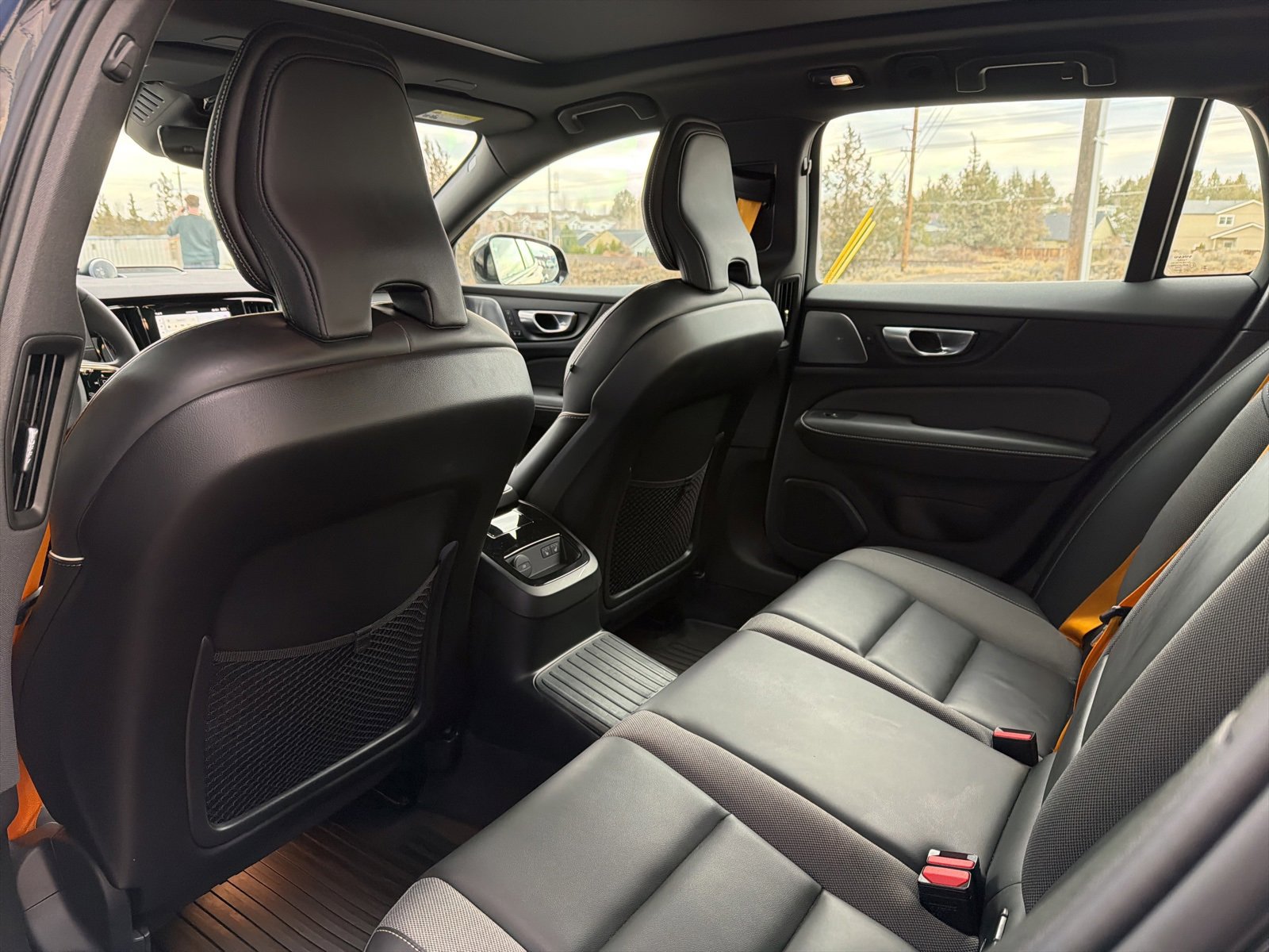 Used 2024 Volvo V60 T8 Polestar w/ Protection Package image 16