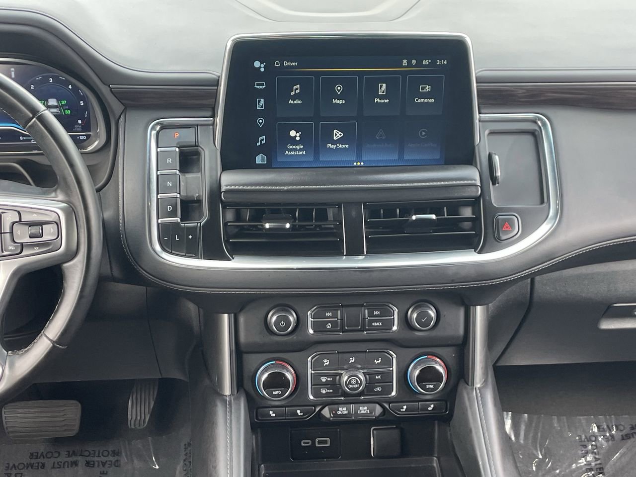 Used 2024 Chevrolet Tahoe LT image 17