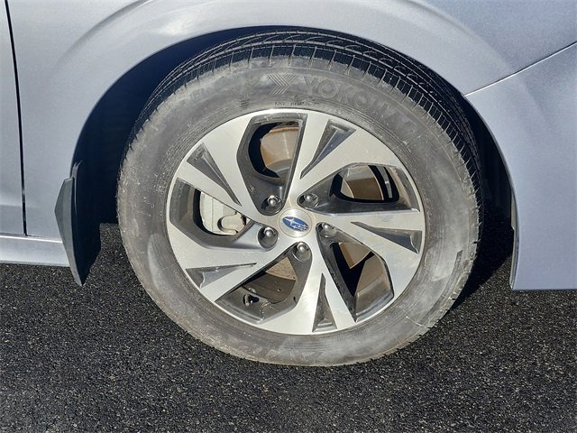 Used 2023 Subaru Legacy Premium image 8