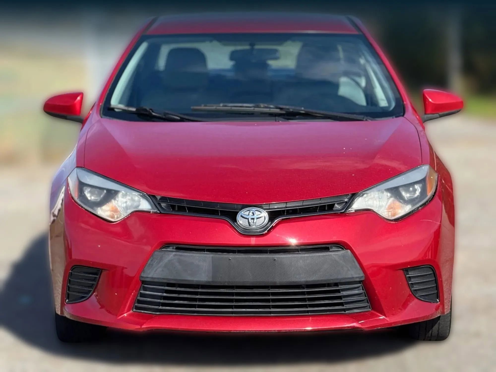 Used 2016 Toyota Corolla L image 5