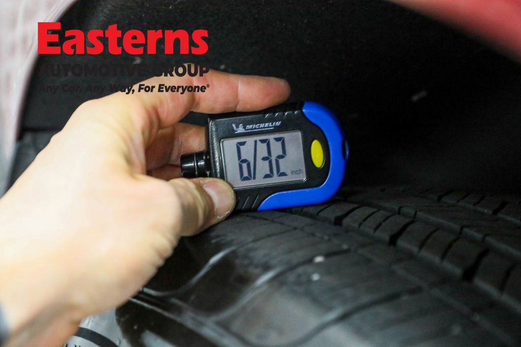 Used 2024 Buick Enclave Premium image 31