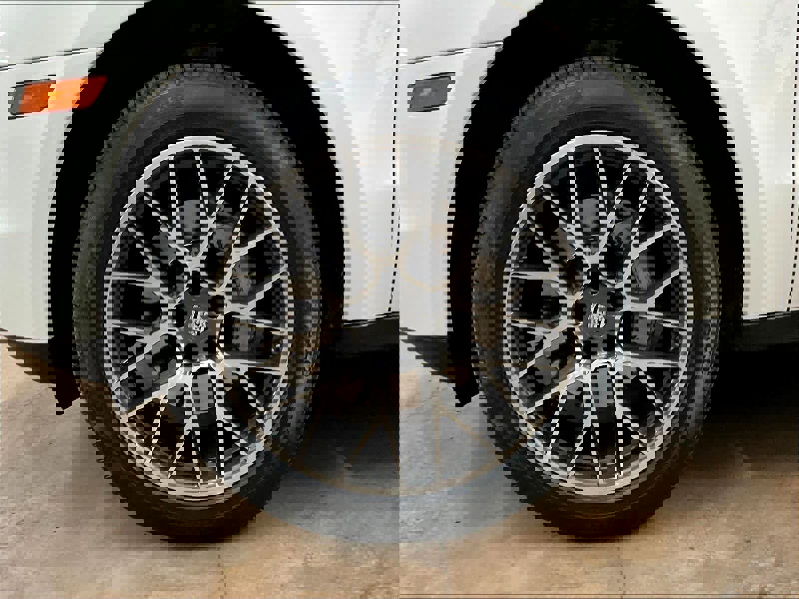 Used 2016 Porsche Macan S image 11