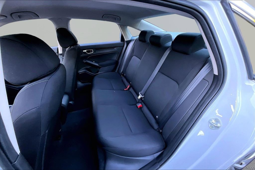 Used 2022 Honda Civic LX image 18
