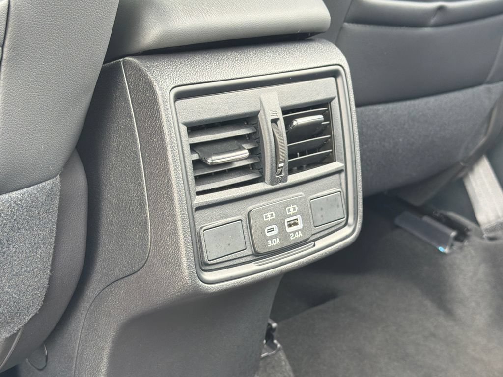 Certified 2026 Subaru Forester Premium AWD/4WD image 21