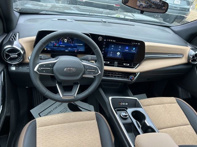 New 2026 Chevrolet Equinox ACTIV image 28