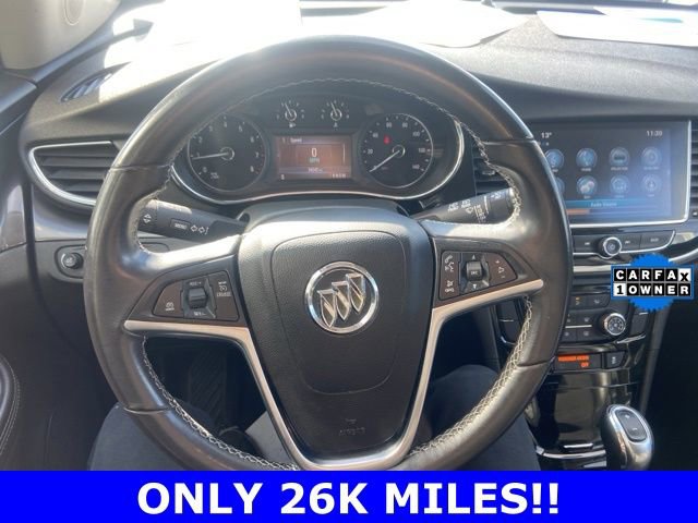 Used 2019 Buick Encore Preferred image 10
