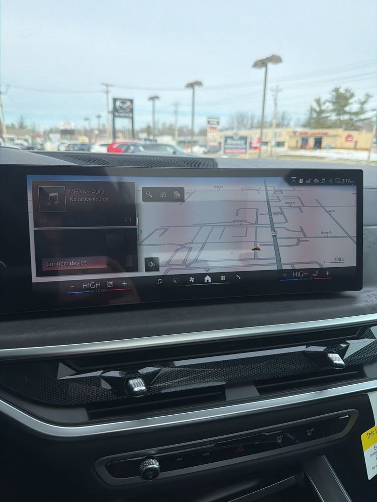 New 2026 BMW X5 xDrive40i AWD/4WD image 28