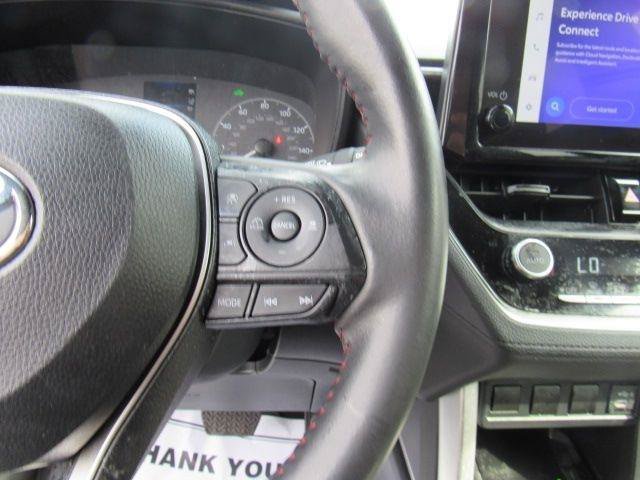 Used 2024 Toyota Corolla Cross AWD Hybrid image 27