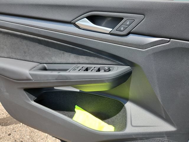 New 2026 Volkswagen GTI S FWD image 21
