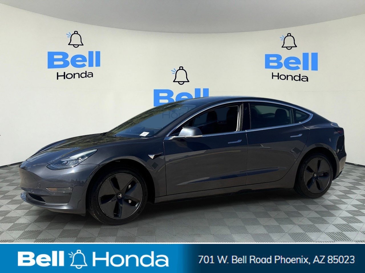 Used 2020 Tesla Model 3