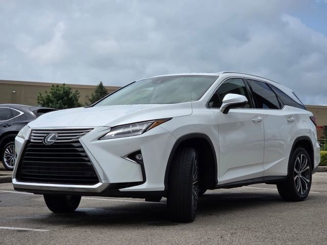 Used 2019 Lexus RX 350L FWD w/ Premium Package image 21