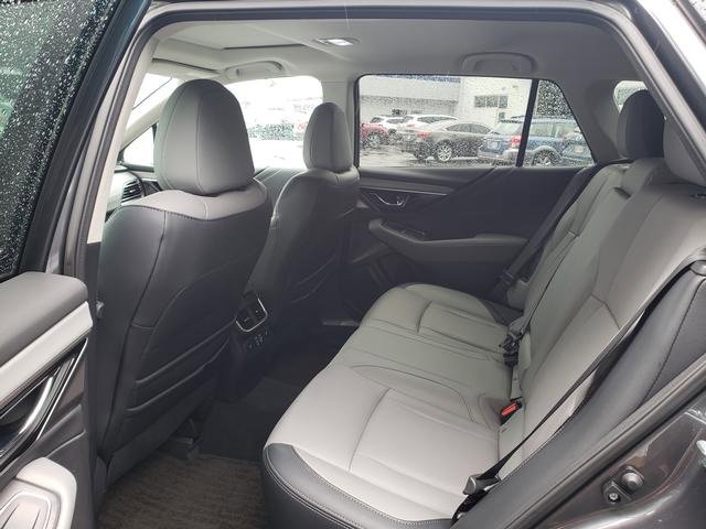 Used 2024 Subaru Outback Limited image 11