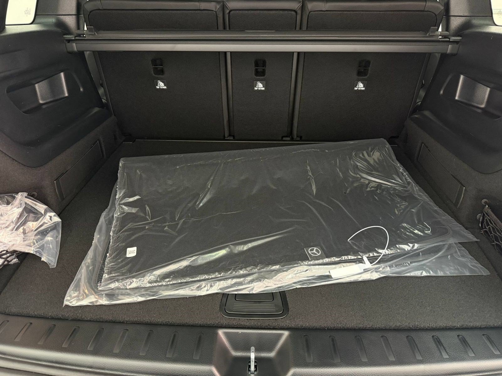 New 2026 Mercedes-Benz GLB 250 image 22