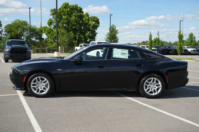 New 2026 Dodge Charger R/T AWD/4WD image 4