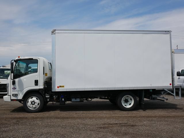 Used 2024 Chevrolet Low Cab Forward 5500XD RWD image 3