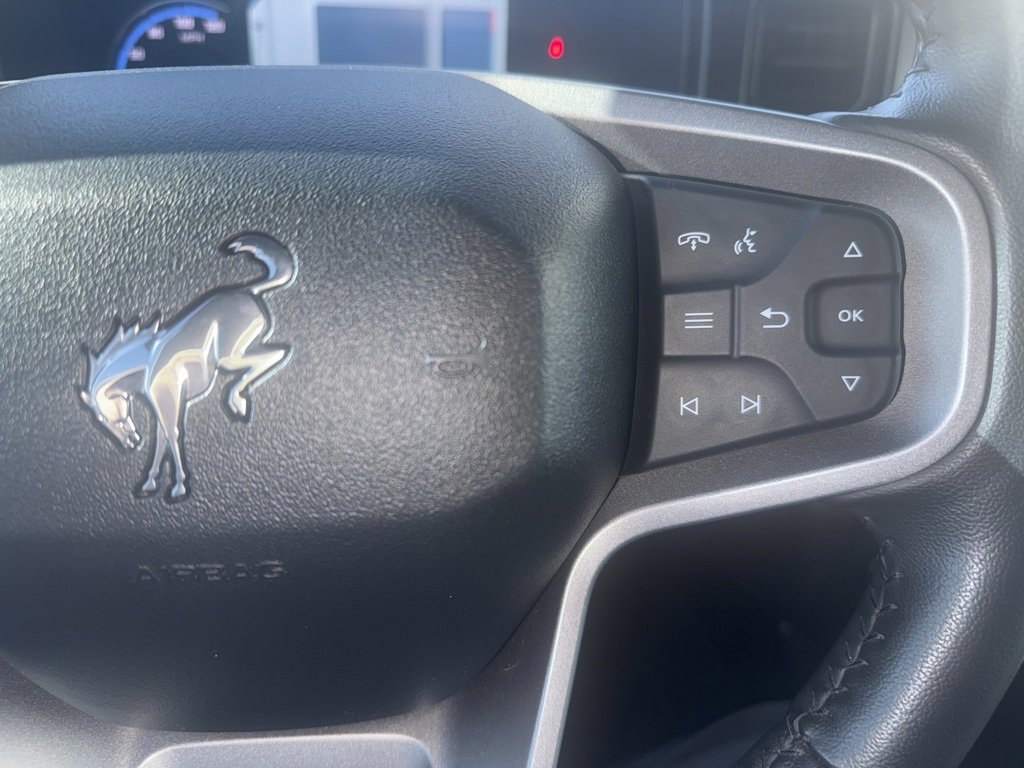 Certified 2022 Ford Bronco Badlands w/ Sasquatch Package image 23