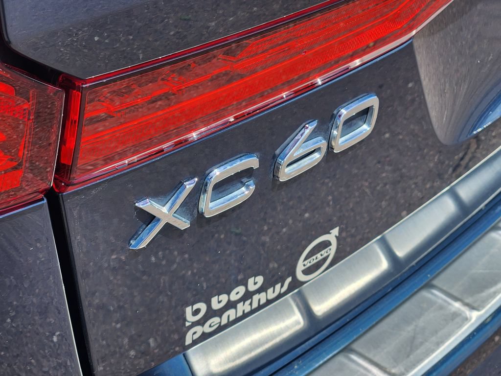 Used 2019 Volvo XC60 T6 Inscription w/ Protection Package Premier AWD/4WD image 31