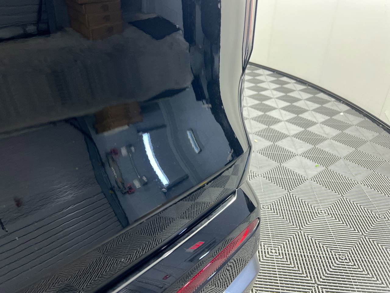 New 2026 Kia EV9 Light image 6