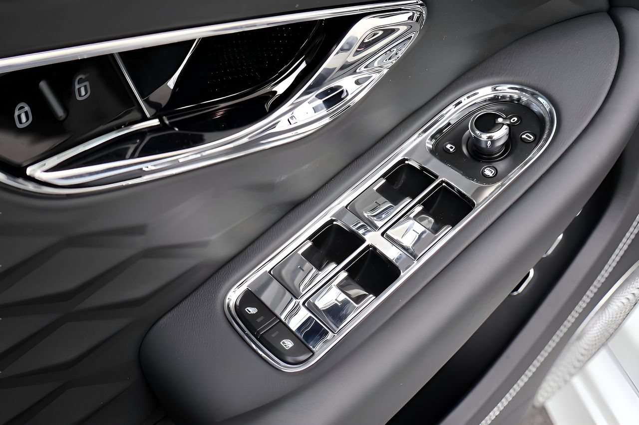 New 2026 Bentley Continental GT Speed AWD/4WD image 14