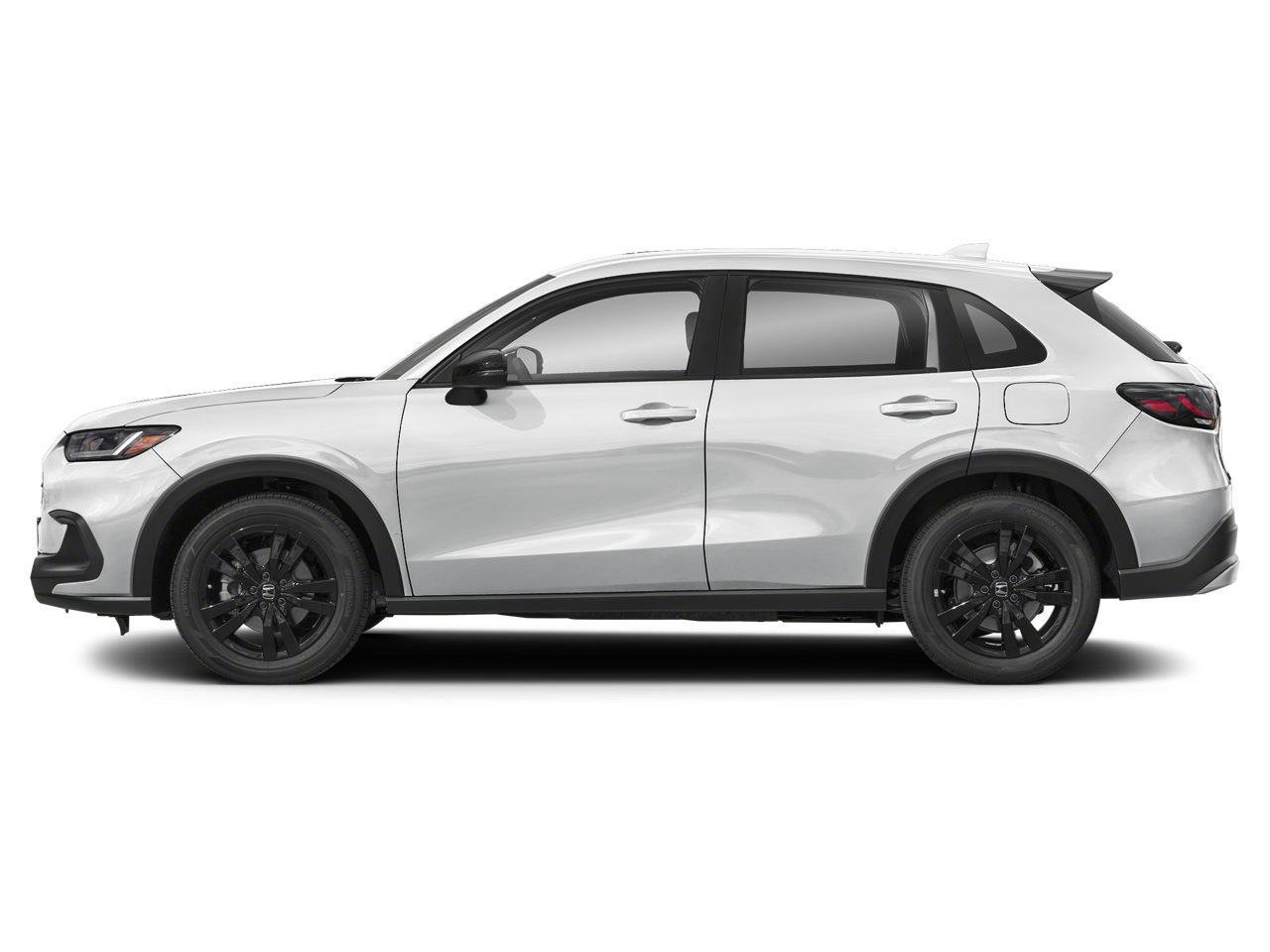 New 2027 Honda HR-V Sport image 3