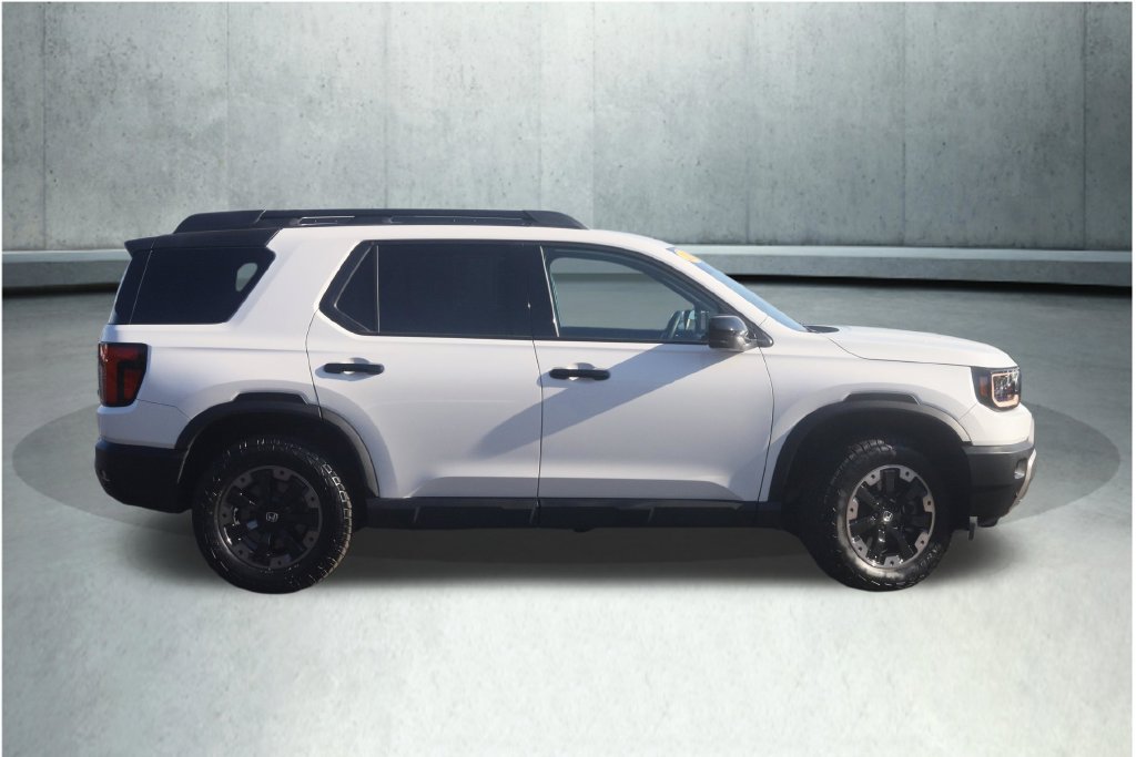 Used 2026 Honda Passport TrailSport Elite image 11