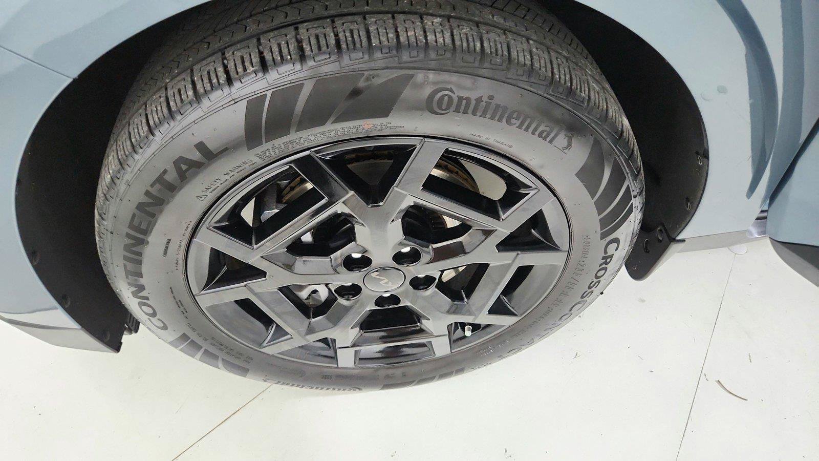 Used 2026 Kia Carnival SX Prestige FWD image 46