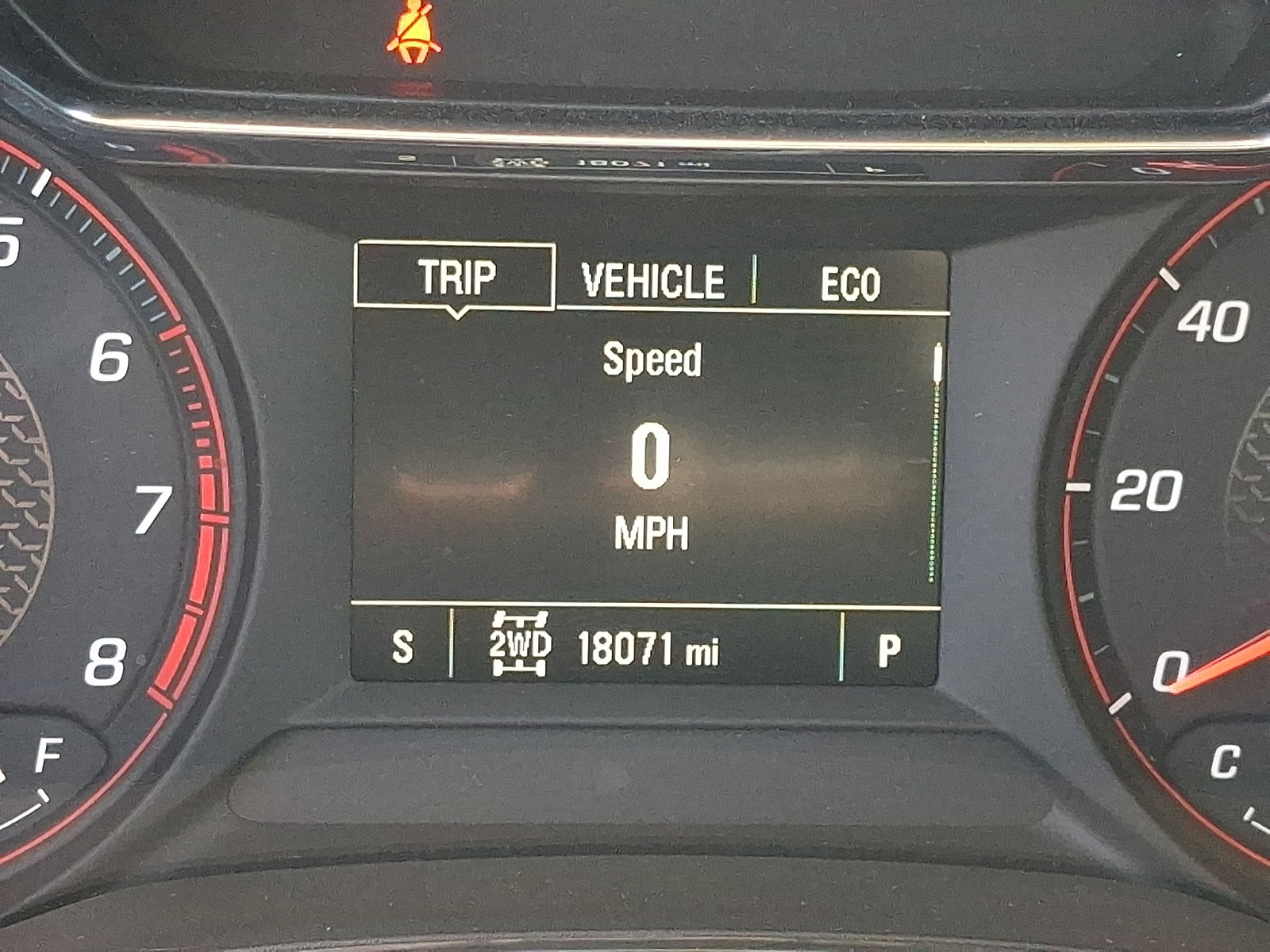 Certified 2023 Chevrolet TrailBlazer RS AWD/4WD image 20