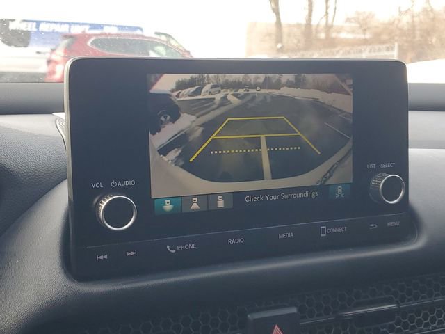 Used 2024 Honda HR-V Sport image 23