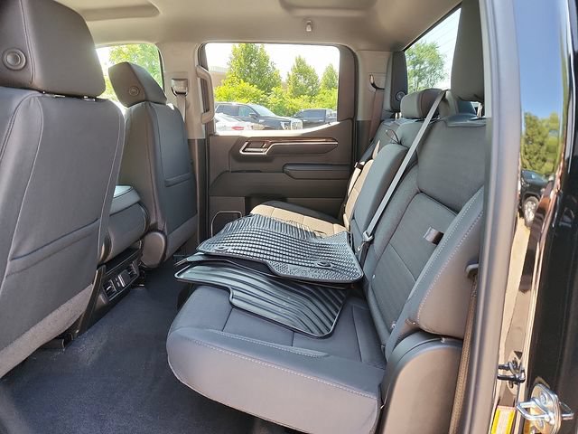 New 2026 GMC Sierra 1500 Elevation AWD/4WD image 6