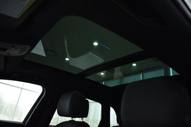 Used 2021 Audi Q3 2.0T Premium Plus w/ Premium Plus Package image 34