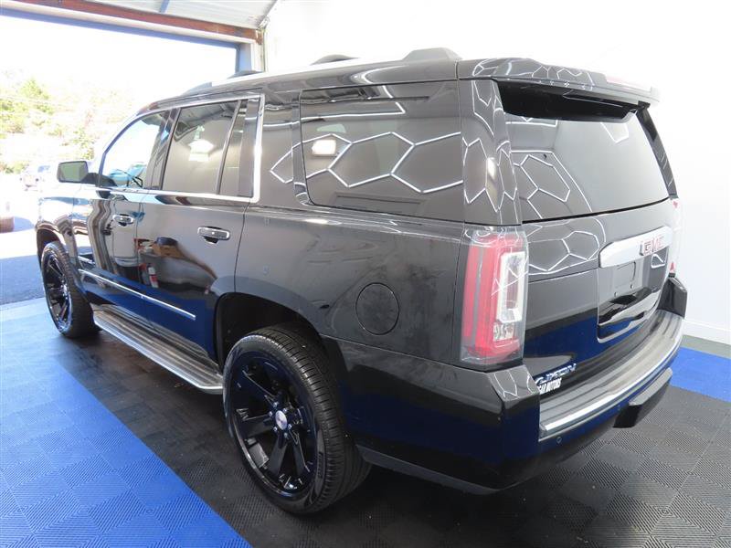 Used 2015 GMC Yukon Denali w/ Open Road Package AWD/4WD image 6