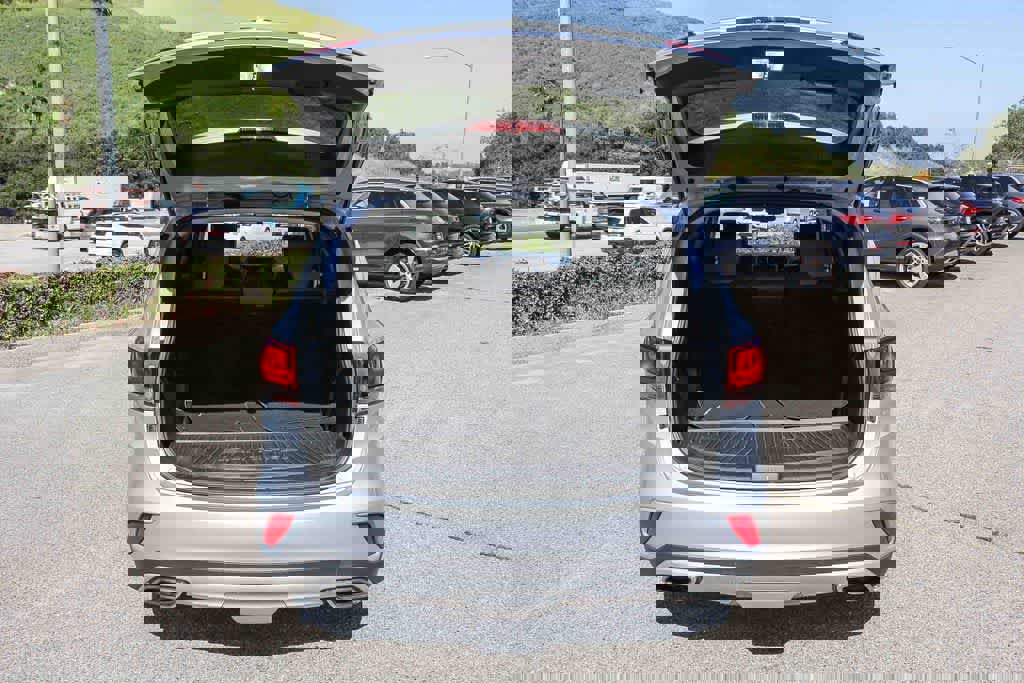 Used 2017 Hyundai Santa Fe SE image 25