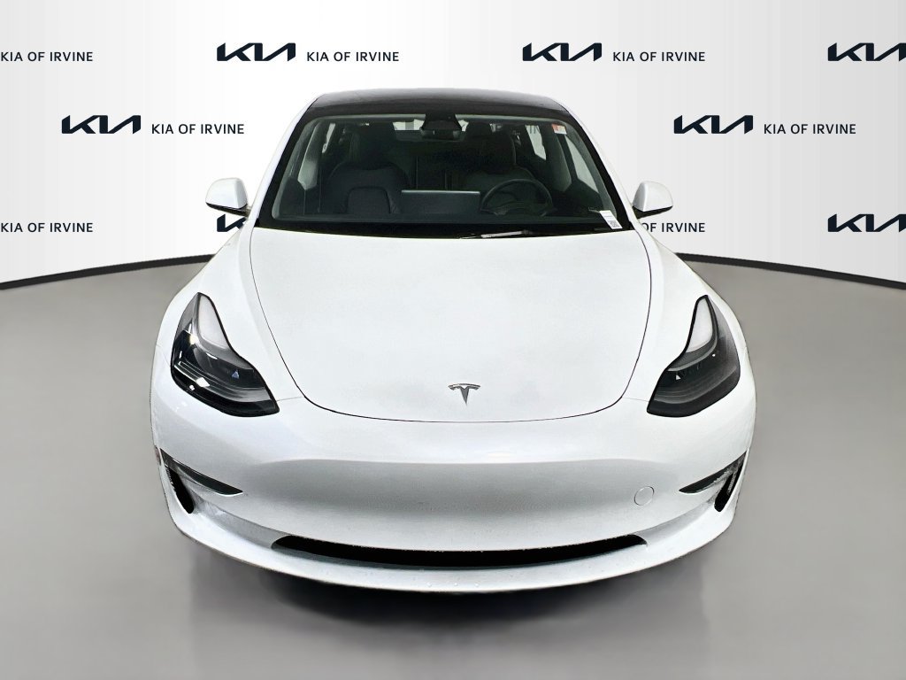 Used 2023 Tesla Model 3 Standard Range RWD image 2