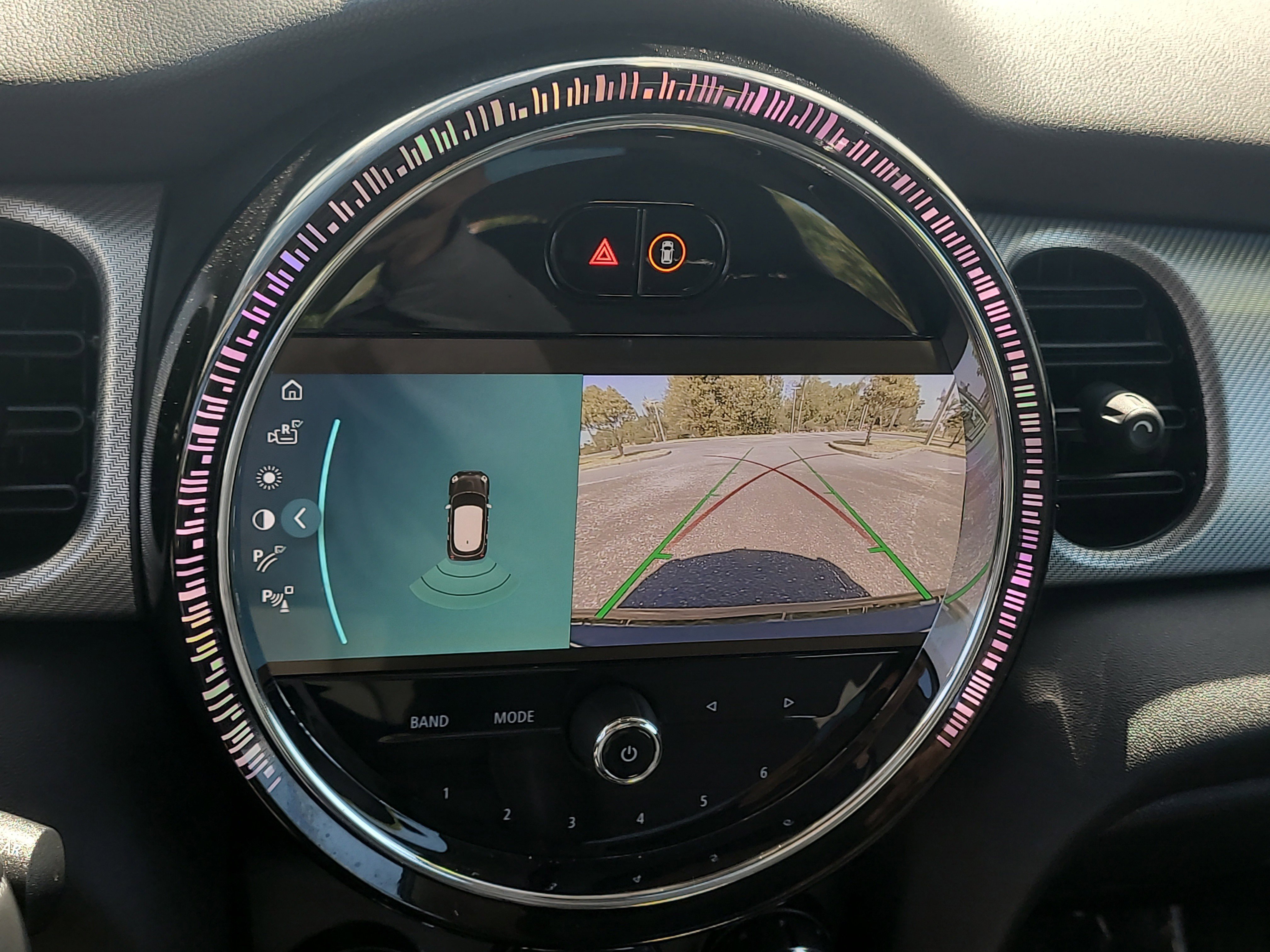 Used 2023 MINI Cooper S image 21