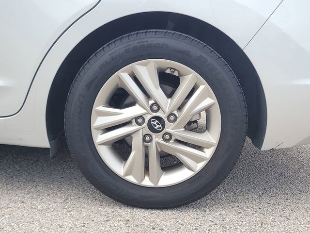 Used 2020 Hyundai Elantra SEL FWD image 8