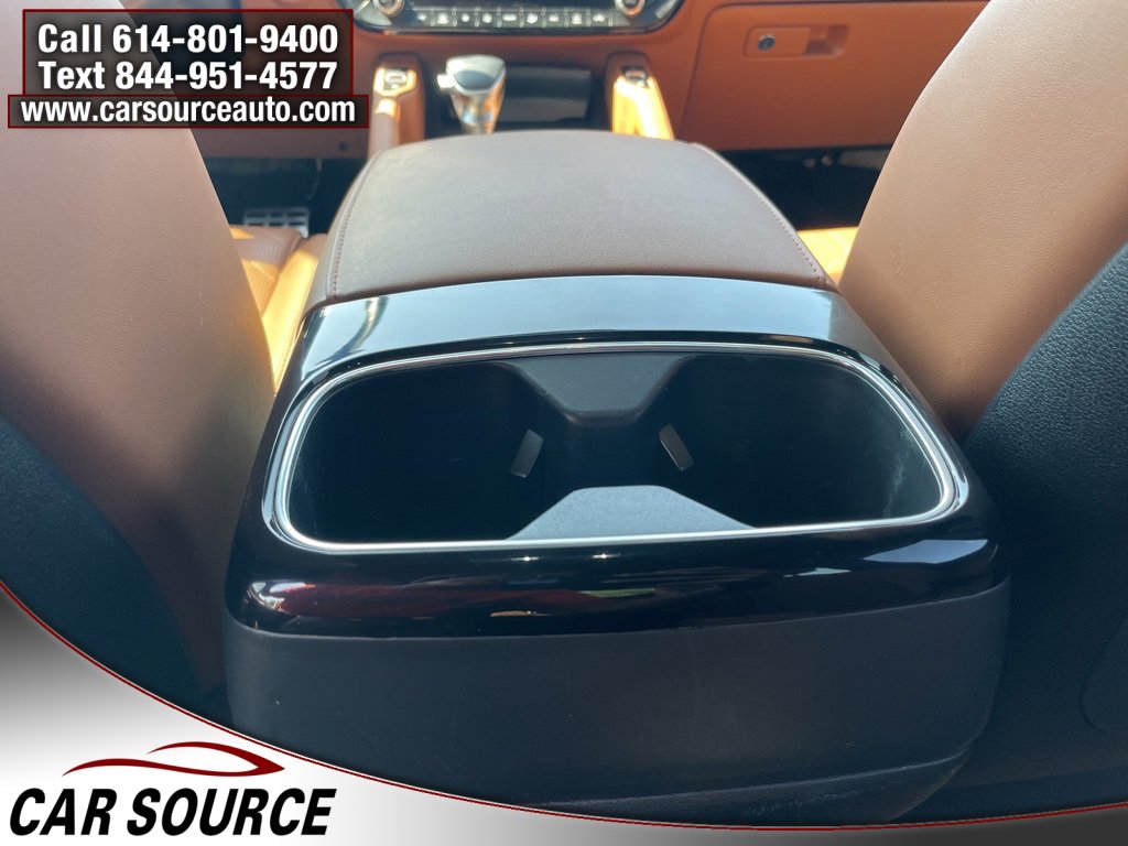 Used 2023 Kia Telluride SX Prestige X-Line image 20