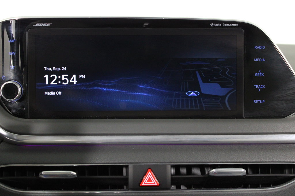 Certified 2023 Hyundai Sonata Limited FWD image 9