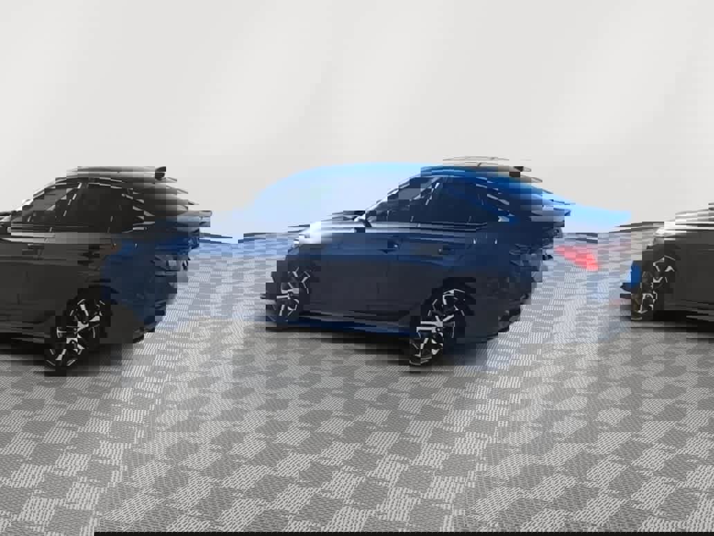 Certified 2023 Honda Civic Touring image 6