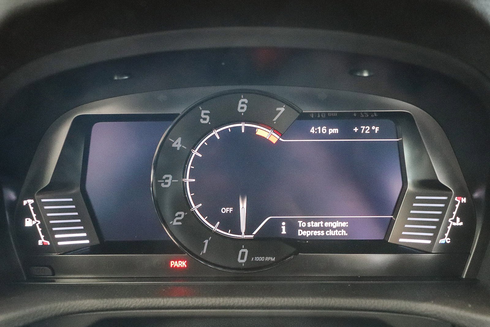 New 2026 Toyota Supra Premium image 34