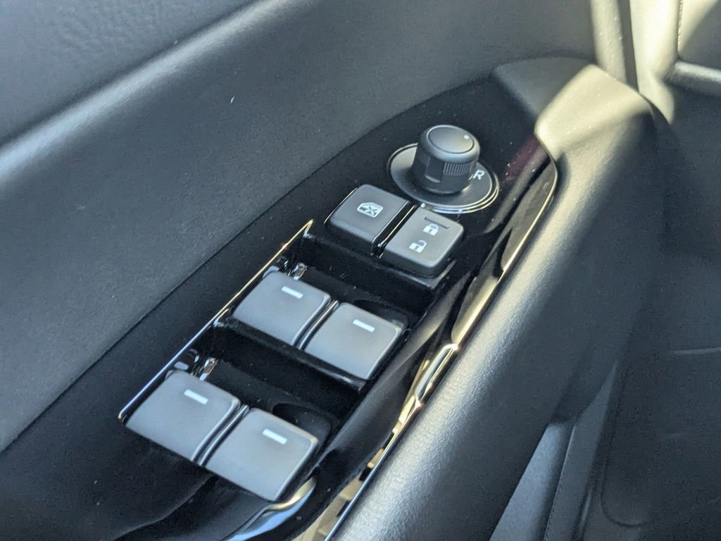 New 2025 MAZDA CX-5 AWD 2.5 S w/ Select Package image 23