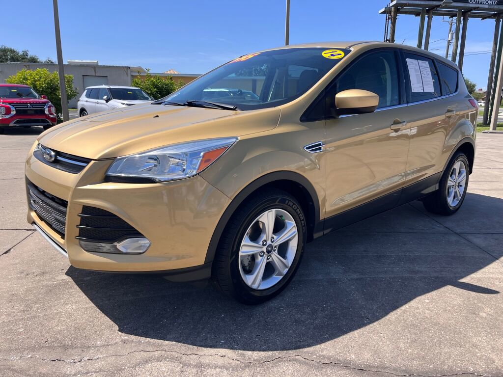 Used 2014 Ford Escape SE image 7