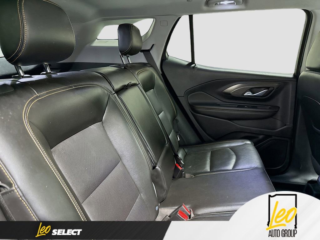 Used 2020 GMC Terrain SLT w/ Preferred Package AWD/4WD image 27